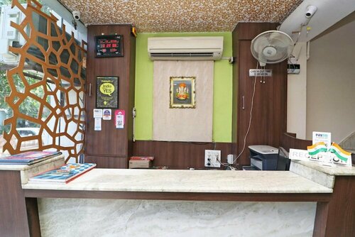 Hotel Mandiram, Забронировать Отель СПА-отели Аллахабад, SPA-услуги