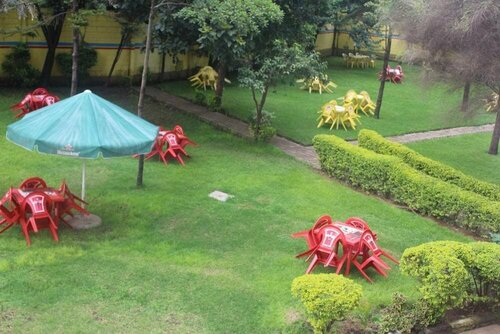 City Link Pentagon Hotel, Book Hotel SPA-hoteller i Arusha, SPA