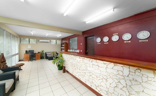 Kaiviti Motel, Prenota Motel Port Vila Efate