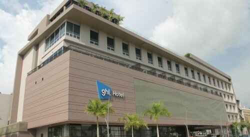 GHL Hotel Montería, Reservar Hotel Monteria Cordoba
