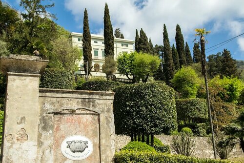 Villa Alta - Residenza depoca con piscina, Забронировать Вилла Сан-Джулиано-Терме Тоскана