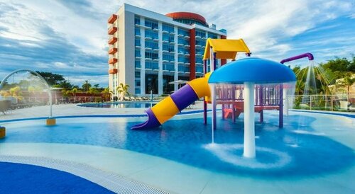 Sonesta Hotel Pereira, Book Hotel 5-Star Hotels in Coffee Triangle, 5*