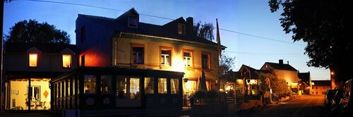Hotel Restaurant The Kings Head Inn, Book Hotel SPA Hotels in Limburg, SPA