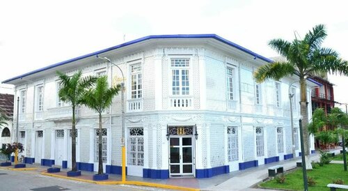 Casa Morey, Reserva ahora Hotel Iquitos 
