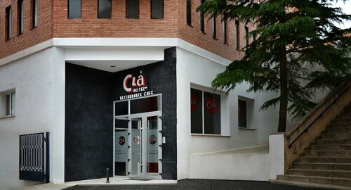 CLÁ Hotel - Boutique, Prenota Boutique Teruel 