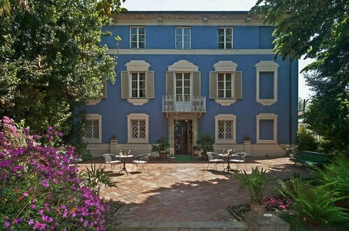 Buonvisi B&B, Book Bed and Breakfast Hoteller i Lucca med pool, Swimmingpool