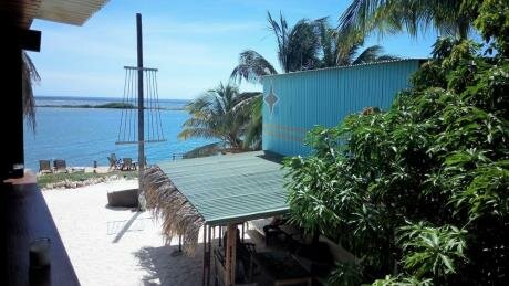 Coral Reef Beach