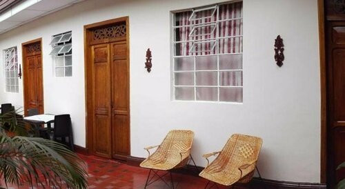 Hotel Alcayata Colonial, Réserver Hôtel Popayán Cauca