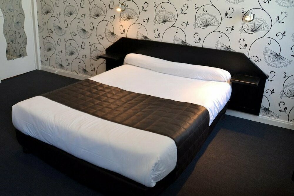 Hotel Angleterre