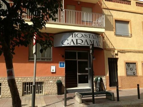 Hostal Garamar, Забронировать Отель Отели в центре Беникасим, в центре