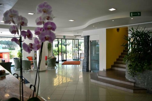 Aba Hotel - Milano Marittima