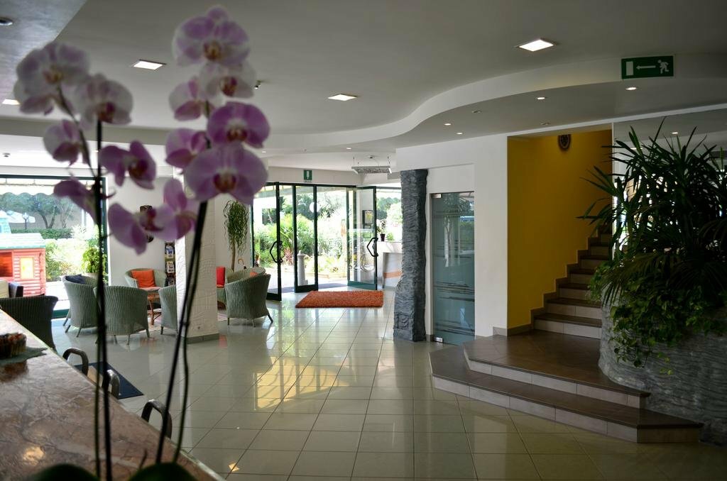 Aba Hotel - Milano Marittima
