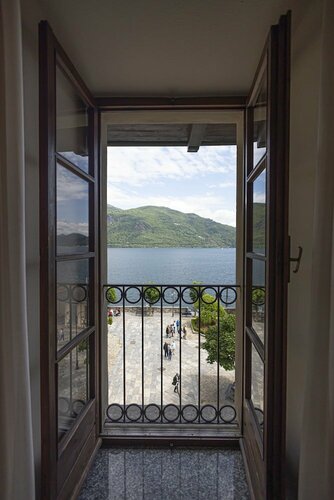 Hotel Il Portico by LVG Hotel Collection, Prenota Hotel Hotel a Lago Maggiore con colazione, Colazione