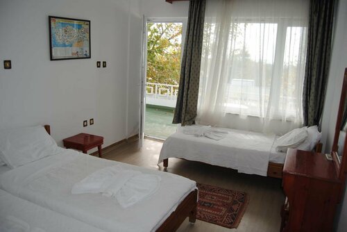 Hotel Hisarlık, Book Hotel Halileli Aegean Region