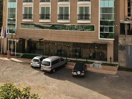 Solo Te Hotel, Book Hotel Hoteller i Yeka med morgenmad, Morgenmad