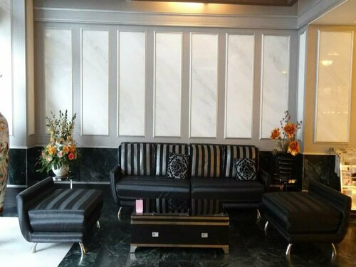 Well Garden Hotel, Buchen Sie Hotel Taoyuan Taoyuan Municipality