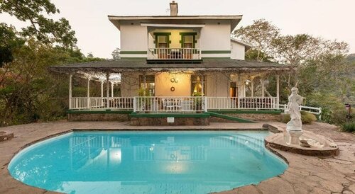 Royston Hall Guesthouse, Забронировать Отель «постель и завтрак» Отели Durban South Coast 4 звезды, 4*