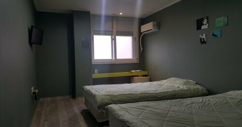 My Korea Guesthouse - Hostel, Забронировать Хостел Sanji Остров Чеджудо