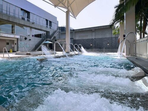 The Sun Hot Spring & Resort, Book Ferieresort Taichung Municipality Resorts, Ferieresort