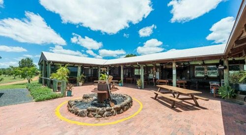 BIG4 Casino Holiday Park, Забронировать Курортный отель Курортные отели Казино, рядом с Фольклорный музей Казино, Курортный отель