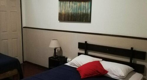 Hotel Santamaria, Varaa Hotelli Alajuela Costa Rica