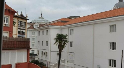 Hosteria Santander, Забронировать Отель Сантандер Cantabria Coast