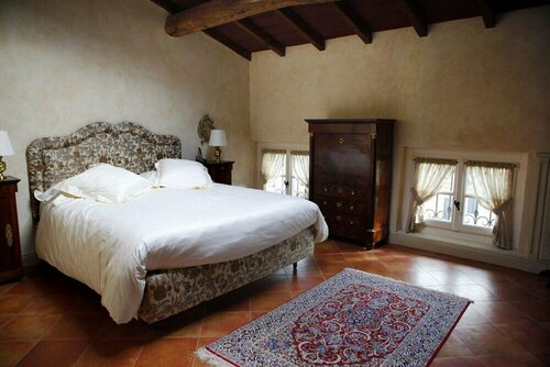 La Torre dei Canonici, Boek Hotel Piemonte SPA hotels, SPA