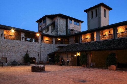 Castello di Felino, Reserva ahora Hotel Felino Emilia-Romaña