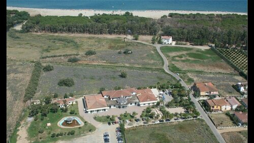 Hotel Miramare, Book Hotel 3-stjernede hoteller i Calabrien, 3*