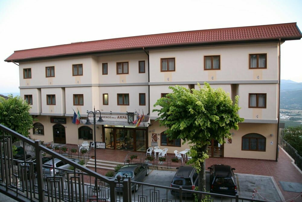Hotel DellArpa