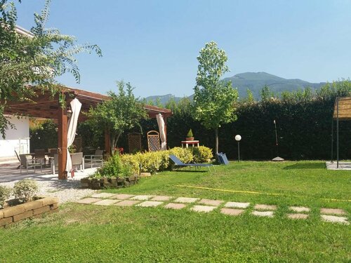 Villa Dalia Pompei Holiday, Réserver Villa Scafati Campanie