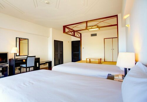 Hotel Mahaina Wellness Resorts Okinawa, Reserva ahora Hotel Motobu 