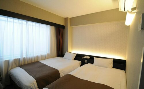 Nagoya Fushimi Montblanc Hotel, Забронировать Отель Отели Aoichō с парковкой, Парковка