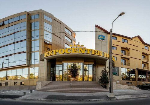 Hotel Sir Royal, Забронировать Отель Сектор 1 Бухарест