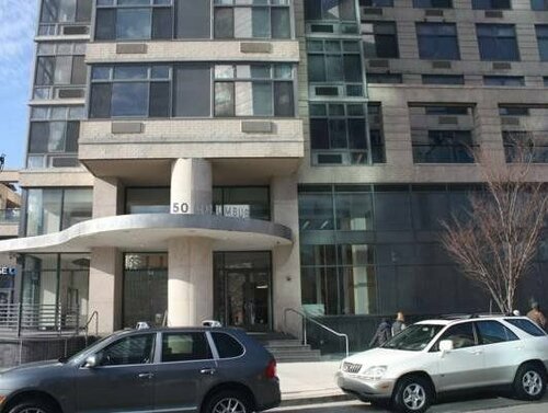 Dharma Home Suites JC at Grove Station, Забронировать Отель Джерси-Сити North Jersey, рядом с Liberty Science Center