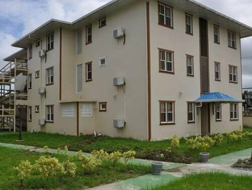 Aracari Hotel Guyana, Book Hotel Georgetown Guyana