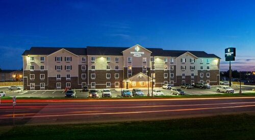 WoodSpring Suites San Angelo, Prenota Hotel San Angelo Texas