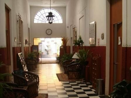 Hostal de Maria, Buchen Sie Hotel Guadalajara Jalisco