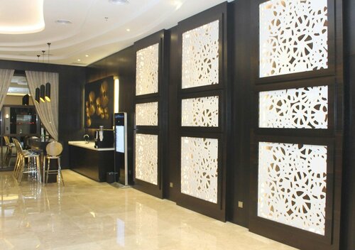 Geobay Hotel, Réserver Hôtel Bukit Indah 