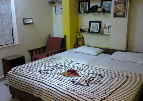 Allan's Inn, Book Hotel Fort Kochi New Delhi