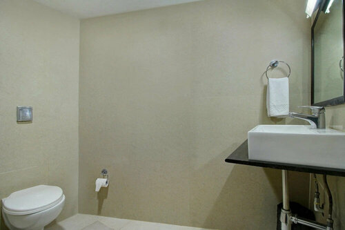 Hotel Himalaya by Monarch