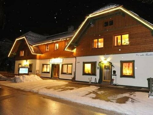 Sylpaulerhof, Rezervați Hotel Sankt Michael im Lungau Katschberg