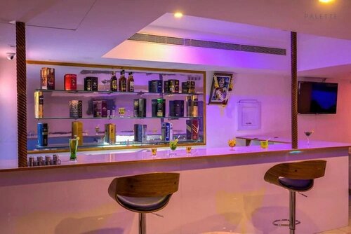 K A Hotel, Reserva ahora Hotel Tirunelveli 
