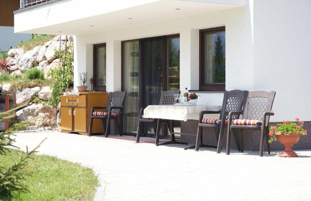 Ferienhaus Bergheimat