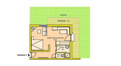 Haus Widmann, Забронировать Отель Отели Тироля с парковкой, Парковка