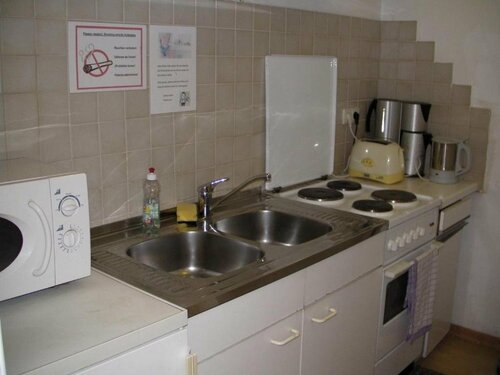 HappyHostel, Prenota Hotel 06. Mariahilf Vienna