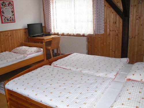 Gasthof Zum heiligen Nikolaus, Réserver Hôtel Hôtels à Haute-Autriche avec parking, Parking