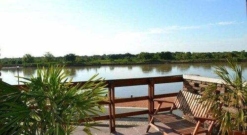 Apart Costanera, Foglalás Szálloda Goya Corrientes