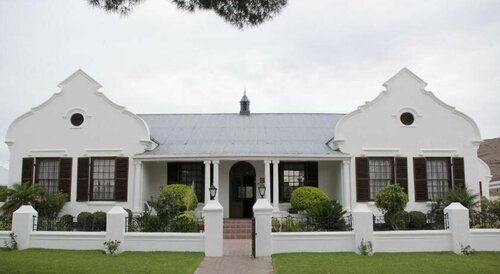 Laings Lodge, Забронировать Отель Отели Лайнсберг 3 звезды, 3*