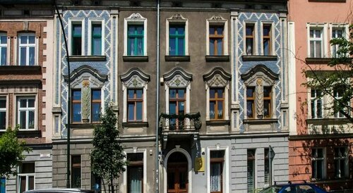 Aparthotel Maargick, Забронировать Апарт-отель Отели Кракова 3 звезды, рядом с Драгонс Ден, 3*